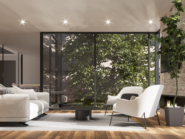 The Family Room